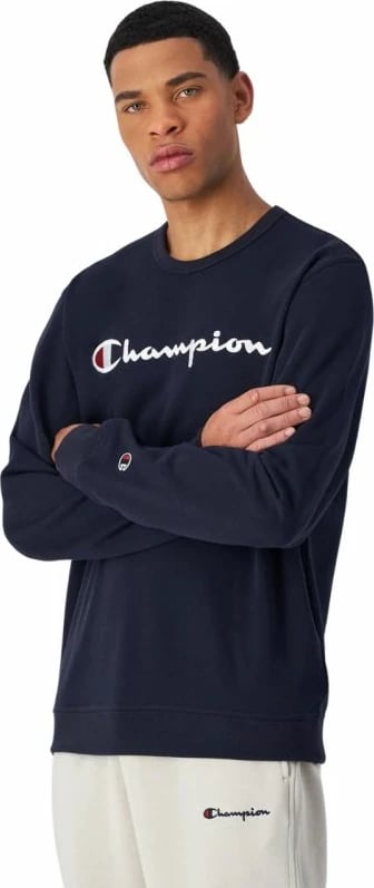 Duks për meshkuj Champion, navy blue Duks për meshkuj Champion, navy blue
