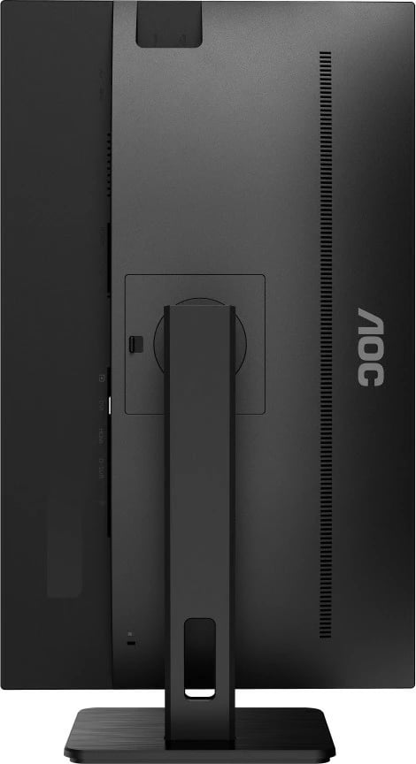 Monitor AOC 24P2QM, 23.8", VA, 75 Hz, FHD, HDMI, DP, Pivot, Zi