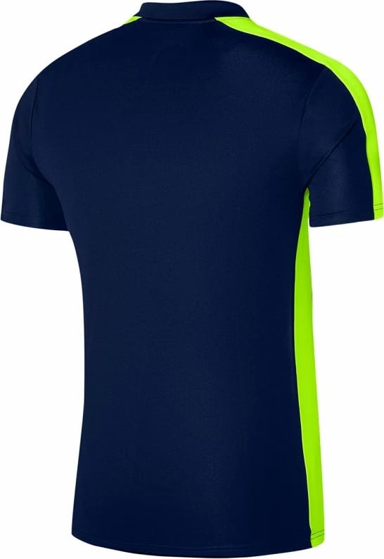 Maicë polo për meshkuj Nike, blu e errët