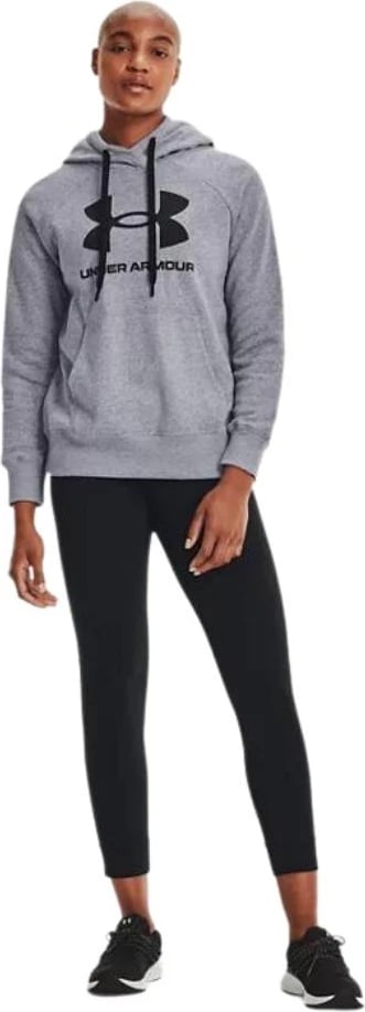 Duks për femra Under Armour, gri