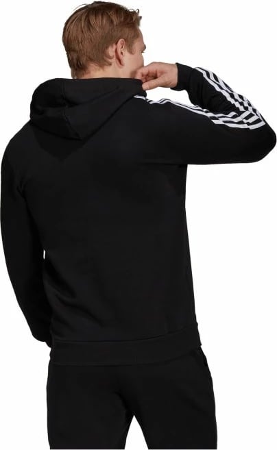 Duks adidas Essentials për meshkuj, i zi