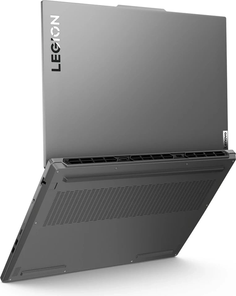 Laptop Lenovo Legion 5, 16", Intel core i7, 16GB RAM, 512GB SSD, Nvidia GeForce RTX 4070, hiri 