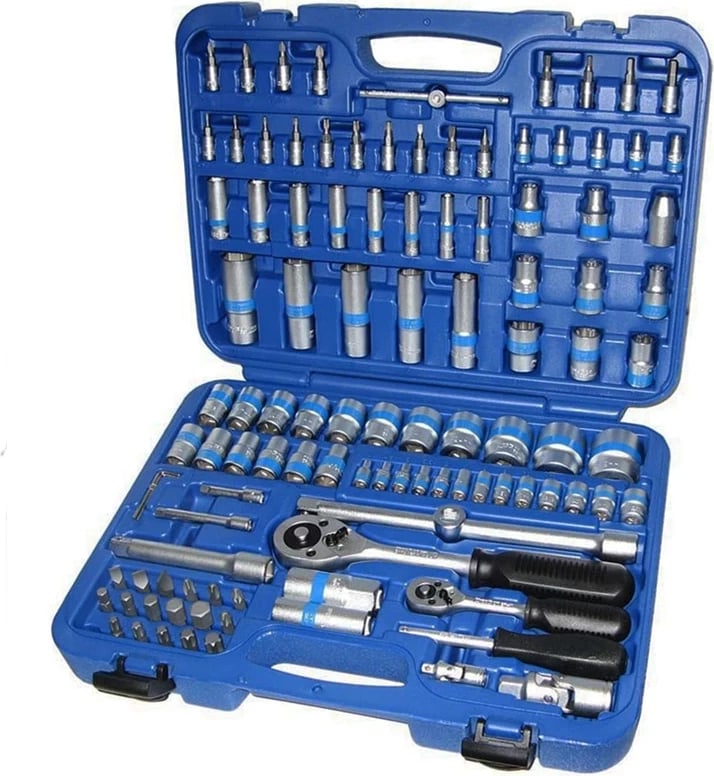 Set Gedore King Roy 46