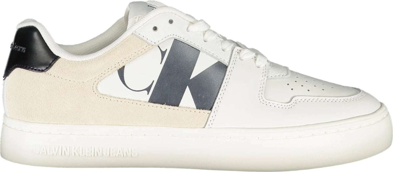 Atlete femra Calvin Klein, të bardha