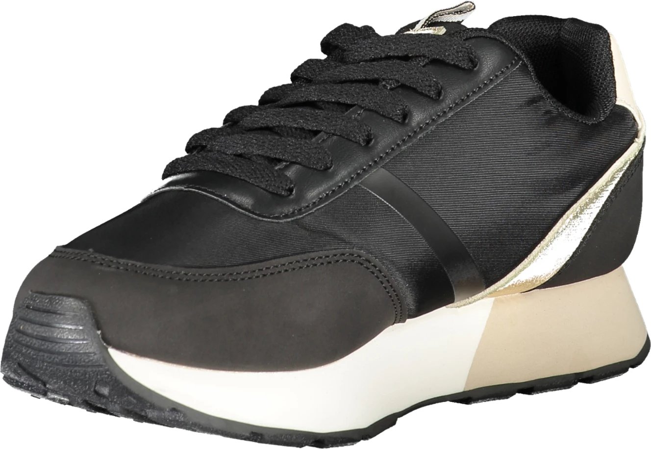 Atlete për femra US Polo Best Price, të zeza