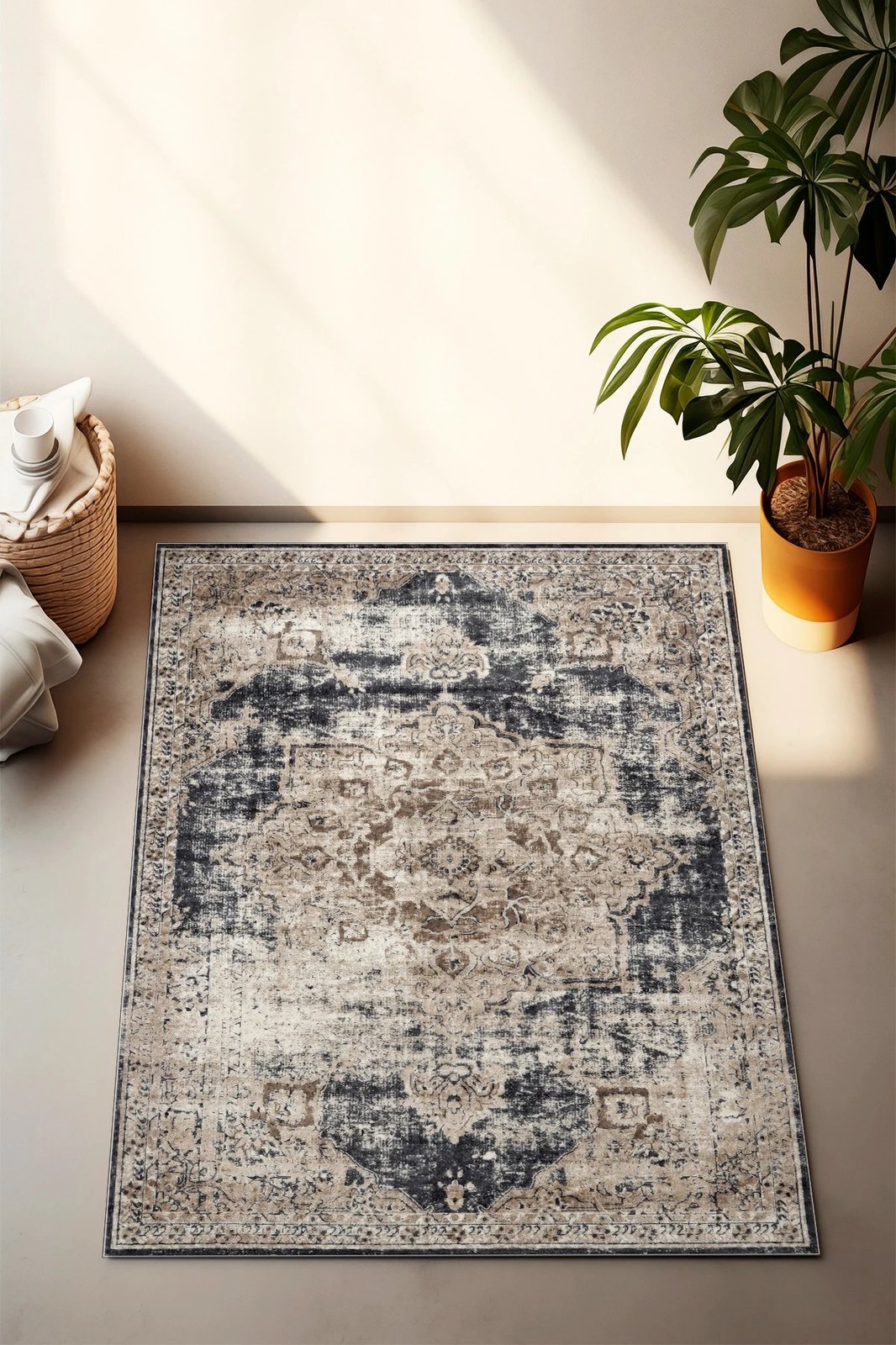 Qilim korridori, shumëngjyrësh, Conceptum Hypnose CT-1225, 80x150cm