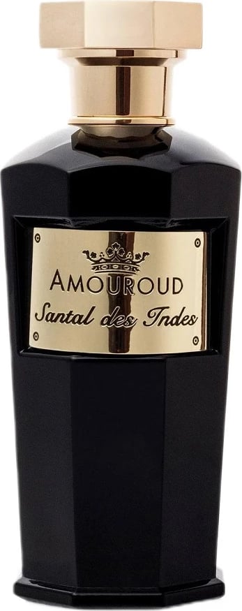 Eau de Parfum Amouroud Santal des Indes 100ml
