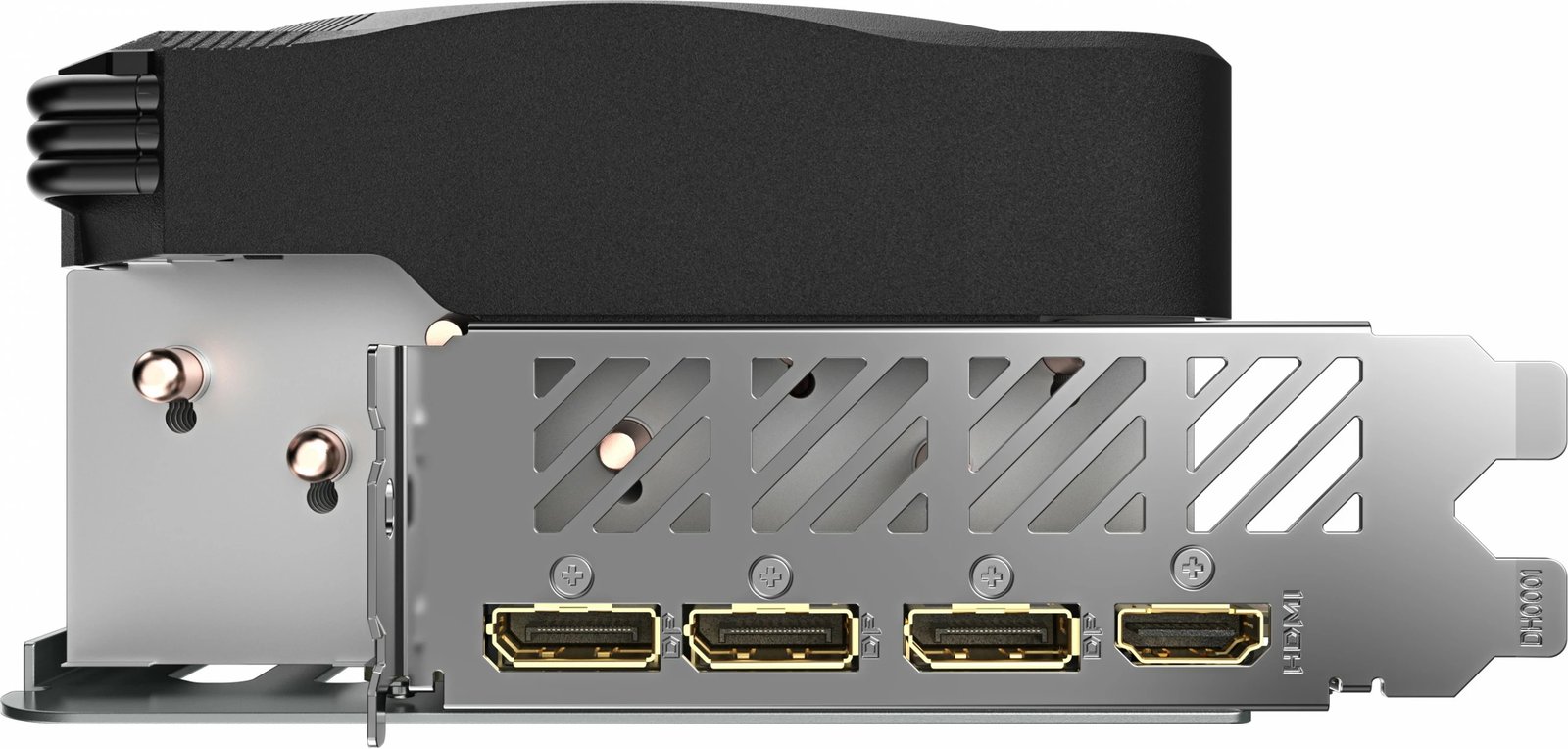 Kartelë grafike Gigabyte GeForce RTX 4080 SUPER OC 16G, 16 GB, PCI Express 4.0, e zezë