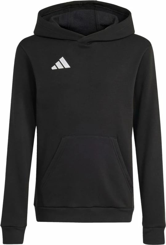 Duks për fëmijë adidas, i zi