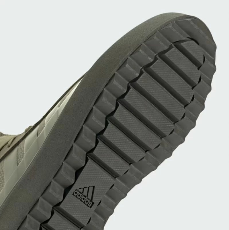 Atlete adidas për meshkuj, të gjelbërta