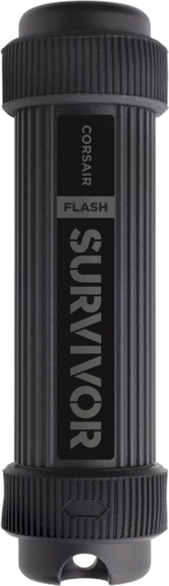 USB stick Corsair Survivor Stealth 1TB, USB-A 3.2, i zi