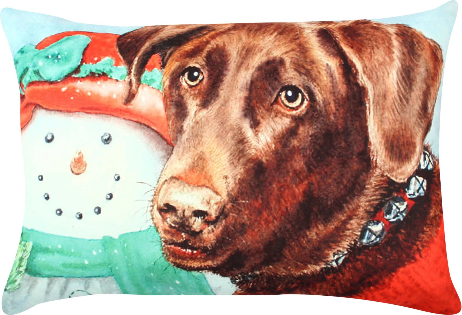 Jastëk Evila Originals, shumëngjyrësh, A50907, 33x48cm