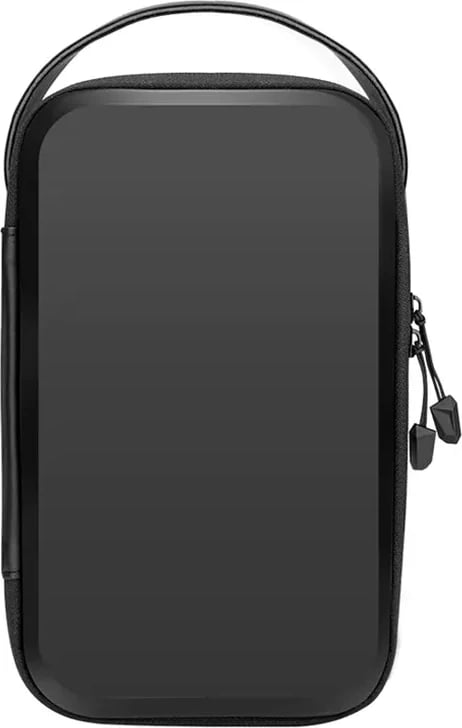 Çantë mbrojtëse Telesin GP-PRC-278-02 për kamera sportive, e zezë Çantë mbrojtëse Telesin GP-PRC-278-02 për kamera sportive, e zezë