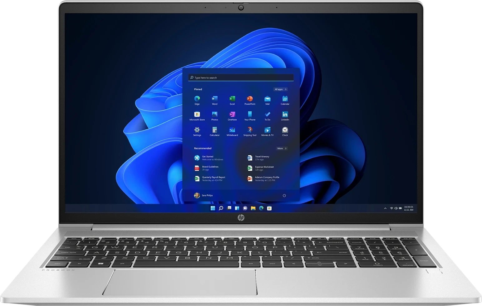 Laptopi HP Probook 455 G8, Ryzen 5 5600U, 15.6' FHD, 8GB RAM, SSD256, W10Pro Laptopi HP Probook 455 G8, Ryzen 5 5600U, 15.6' FHD, 8GB RAM, SSD256, W10Pro