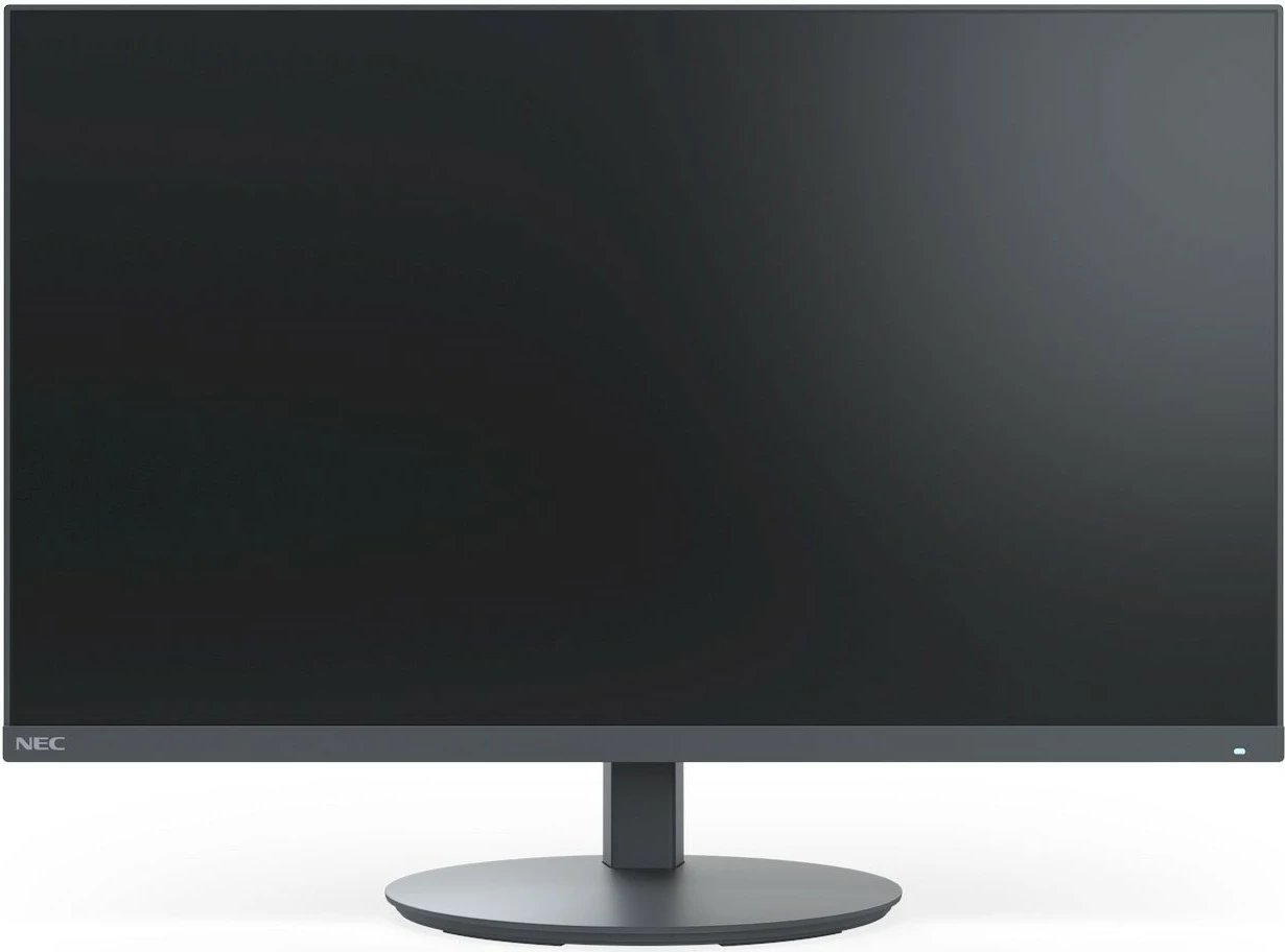 Monitor SHARP NEC MultiSync E224F, 22", Full HD, LCD, i zi