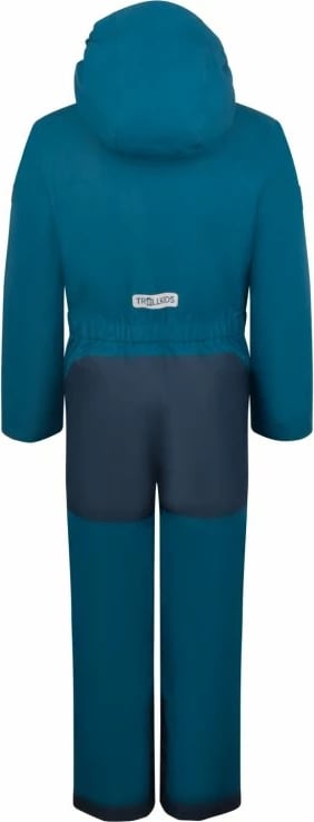 Kominoshe dimri për fëmijë Trollkids, navy blue