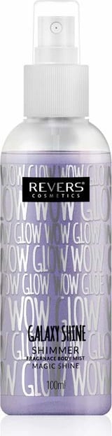 Sprej për trup Revers Galaxy Shine, 100ml