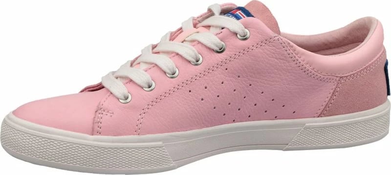 Këpucë Helly Hansen, për femra, rozë