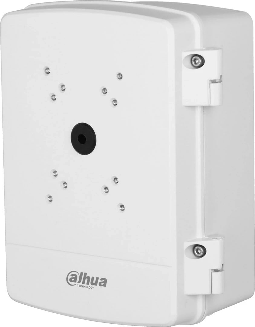 Kuti montimi DAHUA PFA6400S, Bardhë