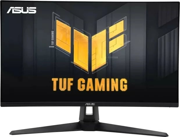 Monitor gaming, Asus, VG27AQ5A, 27" QHD Fast IPS 210Hz 0.3ms, HDMI DP, i zi