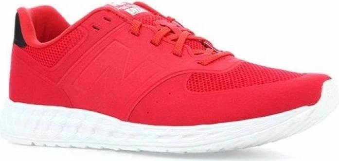 Atlete për meshkuj New Balance, të kuqe