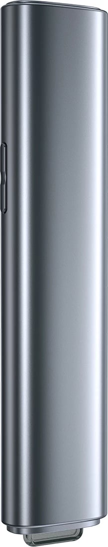 Prezantuese me lazer Baseus Orange Dot ACFYB-B0G, USB-A/USB-C, Gri