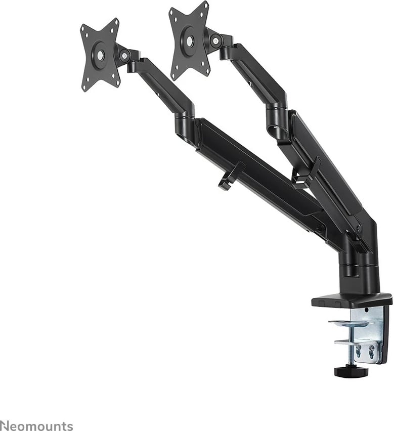 Krah monitori Neomounts DS70-810BL2, Newstar, 9 kg, 32", i zi Krah monitori Neomounts DS70-810BL2, Newstar, 9 kg, 32", i zi
