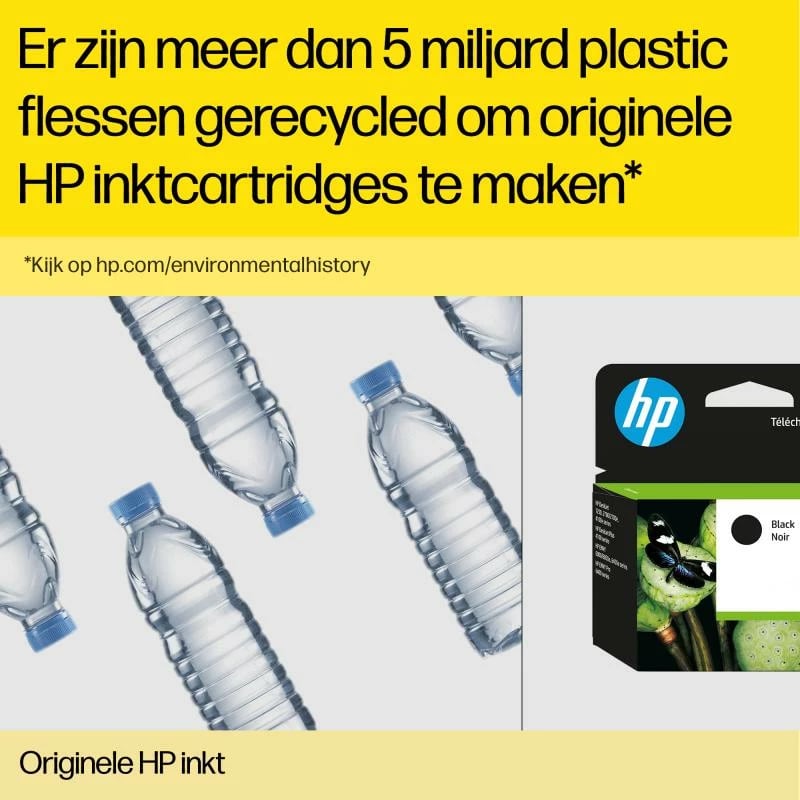 Kasetë boje, HP, 773c (C1Q37A), 775 ml, e zezë mat