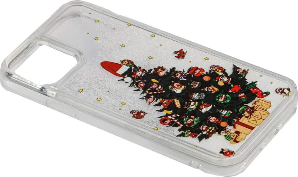 Fotroll Për Telefon Tech Time FA103-027 (Hiri, IP11PROMAX)