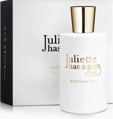 Eau de Parfum Juliette Has A Gun Another Oud 100ml