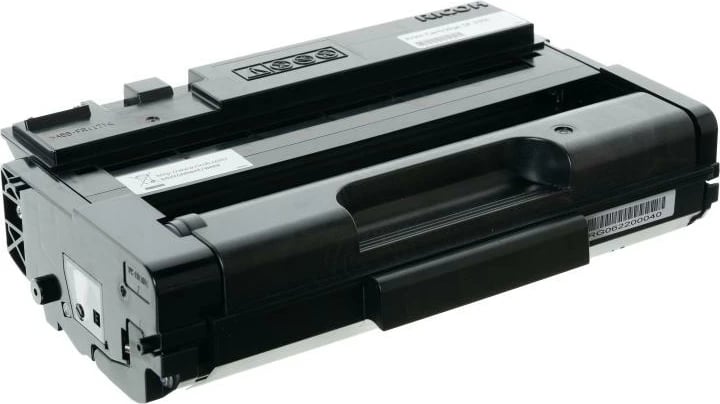 Toner Ricoh SP330L (408278) rendiment 2400–4400 faqe, origjinal, i zi
