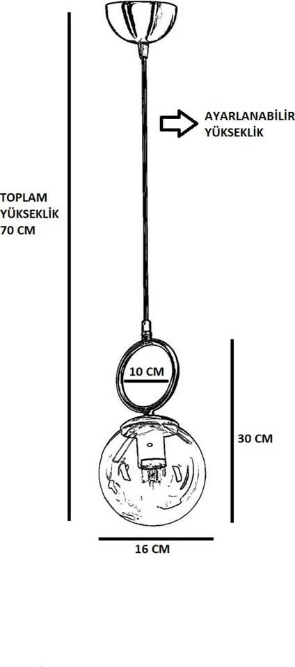 Llambë tavani Opviq Morino, xham i bardhë, eskitme, një copë Llambë tavani Opviq Morino, xham i bardhë, eskitme, një copë