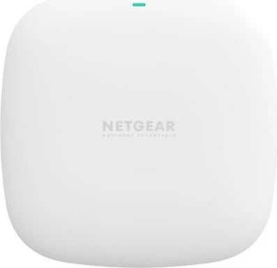Access Point NETGEAR WAX210, WiFi 6, 1800 Mbit/s, Bardhë