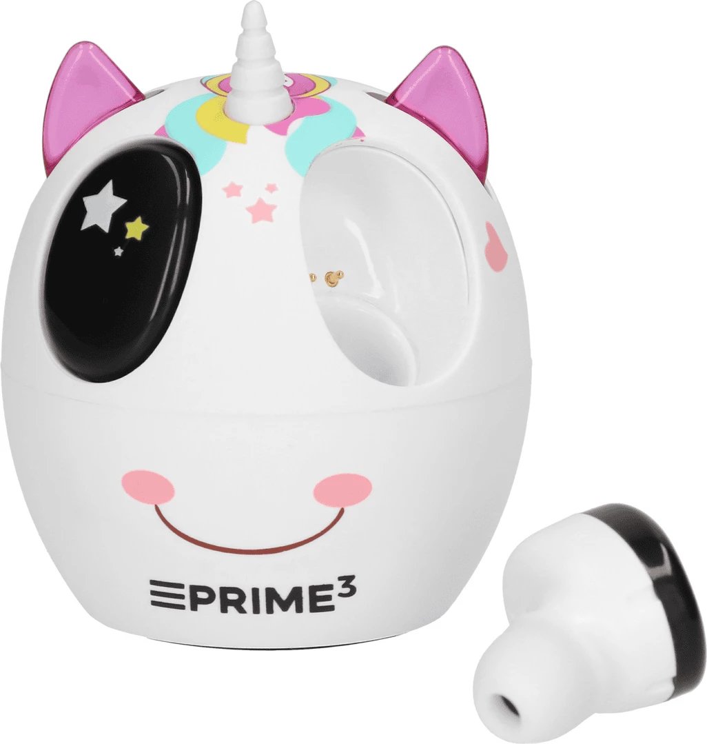 Kufje Me Bluetooth PRIME3 AEP03PK