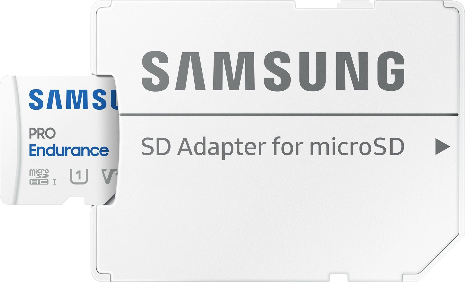 Kartelë memorie Samsung MB-MJ32K, 32 GB, MicroSDXC, Class 10, UHS-I, Bardhë