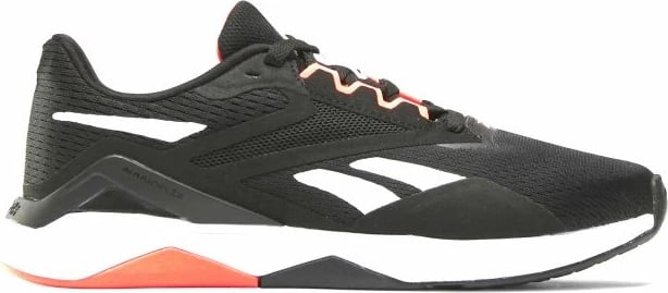 Atlete për meshkuj Reebok, të zeza