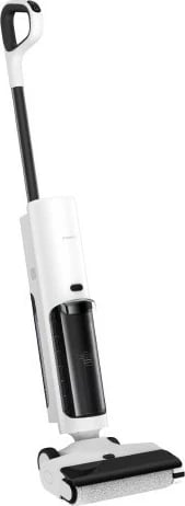 Fshesë elektrike vertikale XIAOMI Truclean W20 Wet Dry Vacuum Cleaner, pa qese, 780 ml, e bardhë/zezë