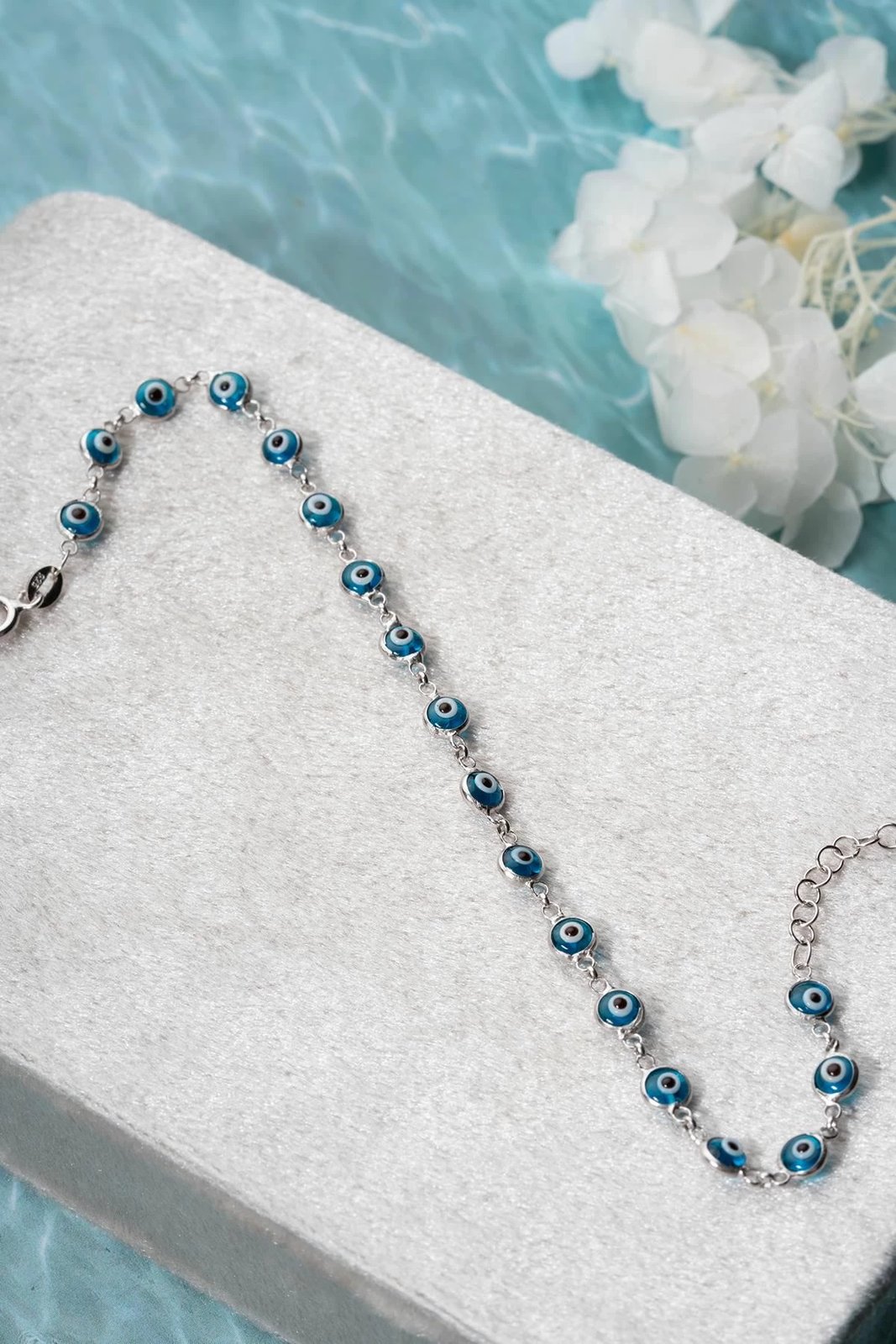 Byzylyk argjendi, Jumeon, NRZ1000334, argjend dhe kaltër