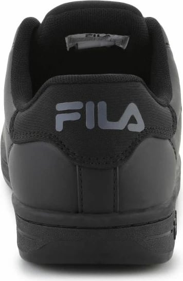Atlete për meshkuj Fila Crosscourt 2 Nt Logo, të zeza