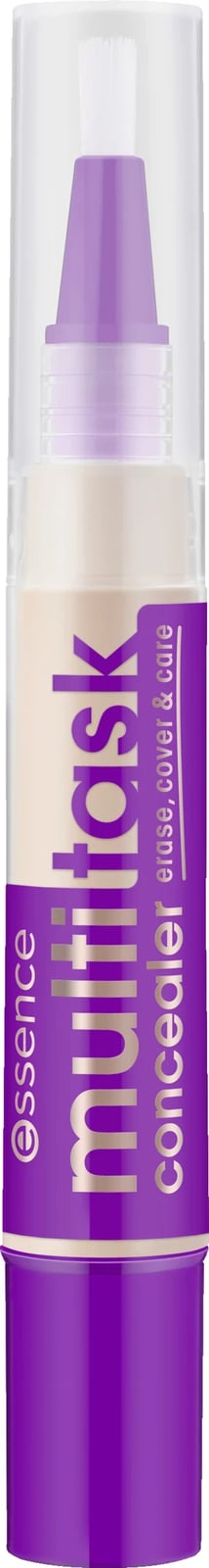 Korrektor Essence Multitask no. 10 Peachy Ivory, 3 ml