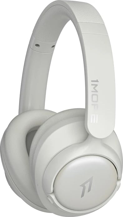 Kufje wireless 1MORE SonoFlow SE HQ31, ANC, të bardha Kufje wireless 1MORE SonoFlow SE HQ31, ANC, të bardha