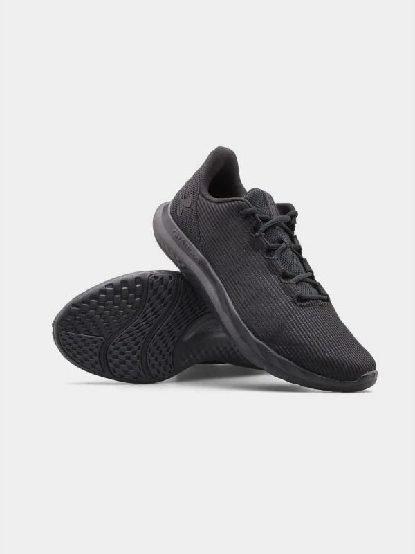 Atlete për meshkuj Under Armour, të zeza