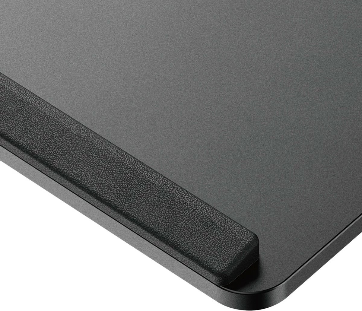 Mbajtës tastiere nën tavolinë Maclean MC-108B, i zi Mbajtës tastiere nën tavolinë Maclean MC-108B, i zi