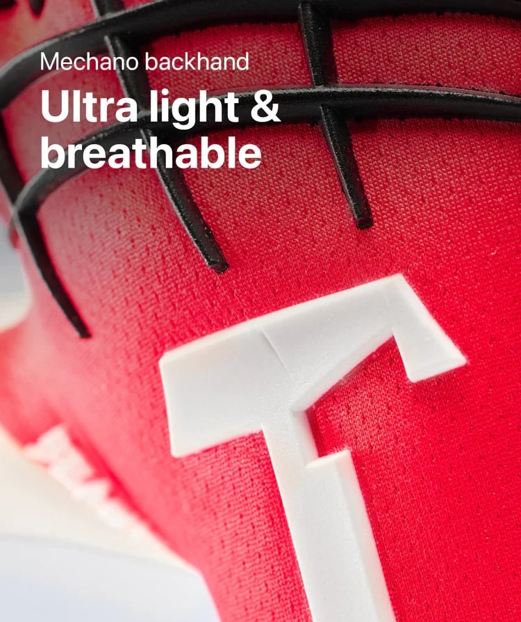 Dorëza për Portier T1TAN KOSOVA  { RED BEAST 3.0 }