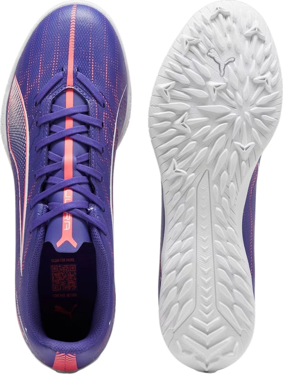 Atlete futbolli Puma për meshkuj, Ultra
