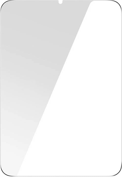 Xham i temperuar Baseus Corning 0.4mm për iPad Mini6 8.3" Xham i temperuar Baseus Corning 0.4mm për iPad Mini6 8.3"