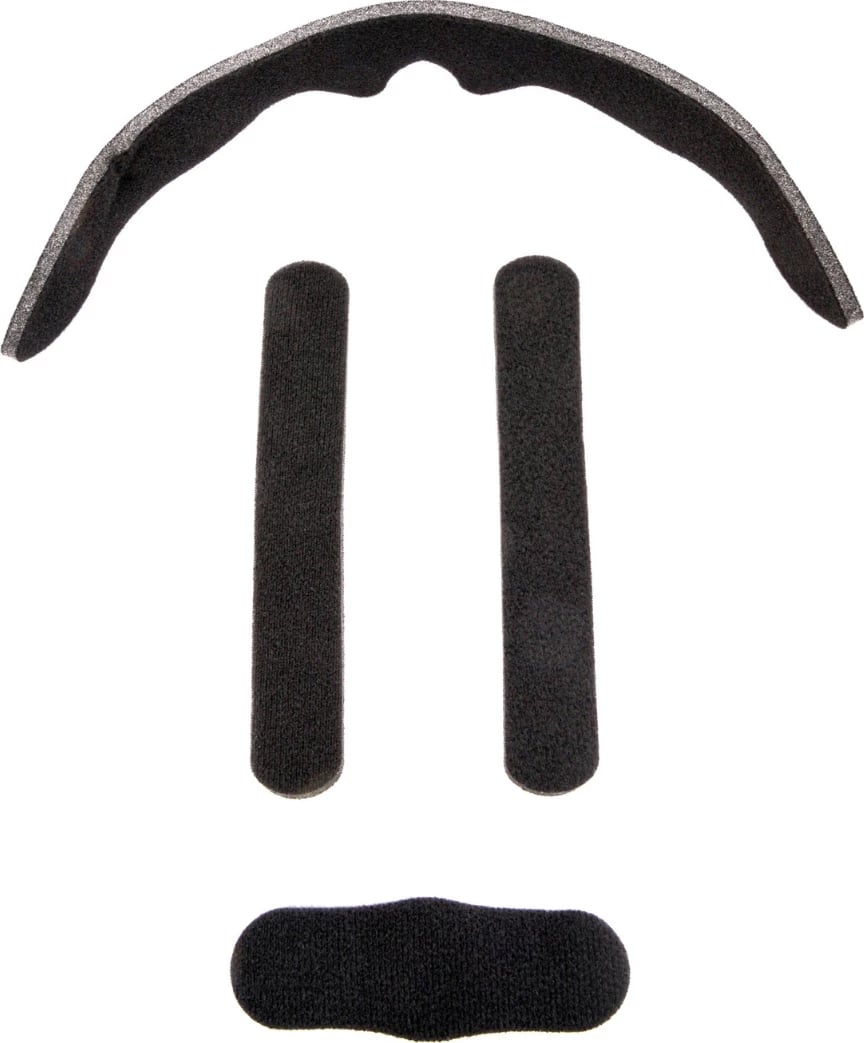 Helmetë biçiklete për fëmijë Meteor, e kuqe