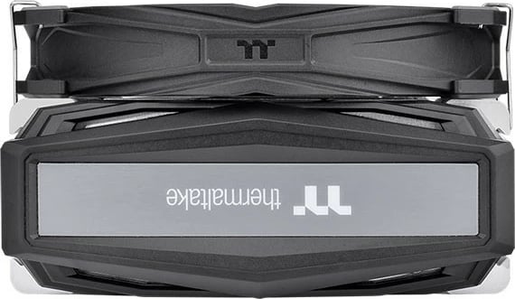 Ftohës CPU Thermaltake TOUGHAIR TRX40 Edition, 14cm, TDP 280W, për Socket SP3/sTRX4/sWRX8/TR4