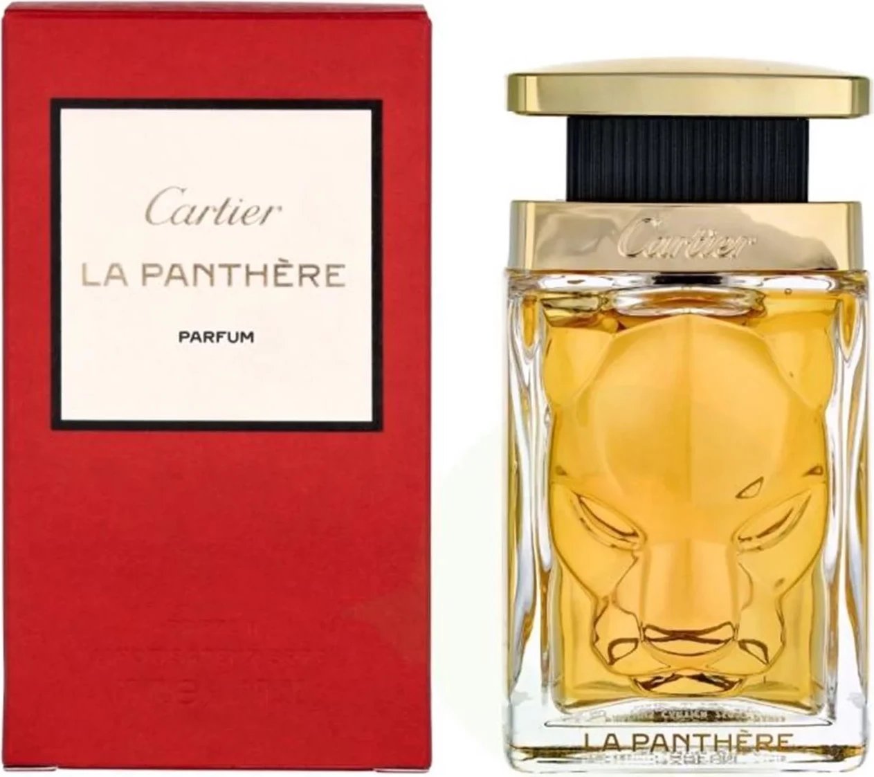 Eau de Parfum Cartier La Panthere 50ml