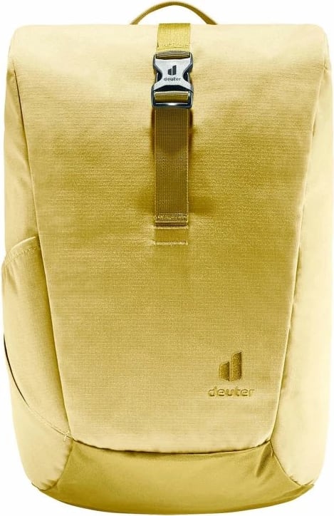 Çantë shpine Deuter, e verdhë